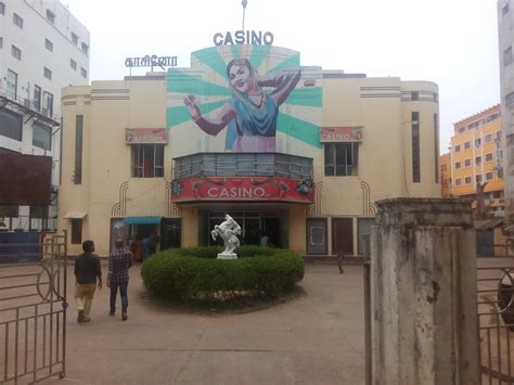 casino theatre chennai
